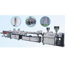 Plastic Extruding Machinery for Producing LED Lampshade